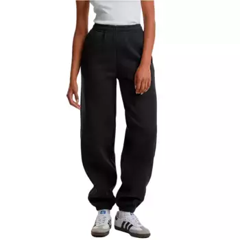 Спортивные брюки Urban Classics Fluffy, черный