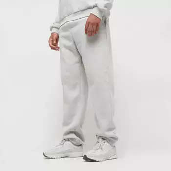 Спортивные брюки Urban Classics Fluffy Sweatpants, серый