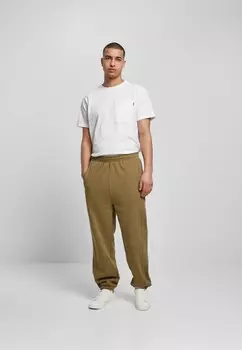 Спортивные брюки Urban Classics, хаки