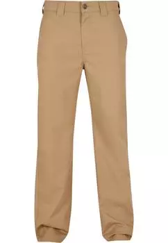 Спортивные брюки Urban Classics Hosen, цвет unionbeige