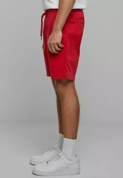 Спортивные брюки Urban Classics, красный