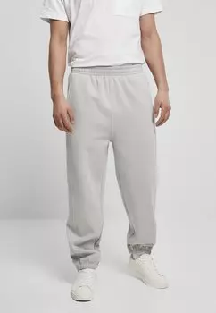 Спортивные брюки Urban Classics, легкий асфальт.