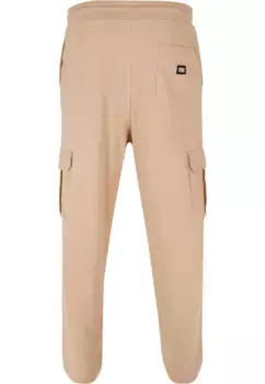 Спортивные брюки URBAN CLASSICS "Мужские спортивные брюки-карго Urban Classics 90-х годов" (1 шт.), бежевый