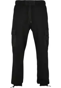 Спортивные брюки URBAN CLASSICS "Мужские спортивные штаны Urban Classics " (1 шт.), черный