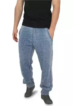 Спортивные брюки URBAN CLASSICS "Мужские выгоревшие спортивные штаны Urban Classics" (1 шт.), джинсовый