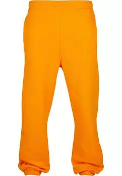 Спортивные брюки Urban Classics, оранжевый