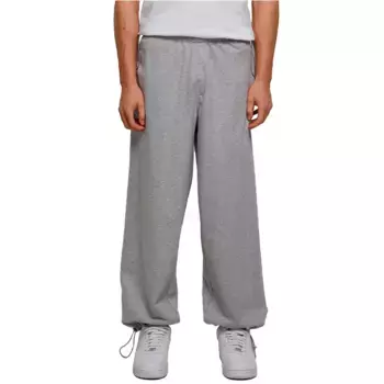 Спортивные брюки Urban Classics Parachute Heavy, серый