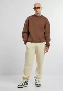 Спортивные брюки Urban Classics, песочный