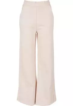 Спортивные брюки Urban Classics, розовый