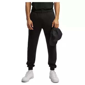 Спортивные брюки Urban Classics Scuba Basic, черный
