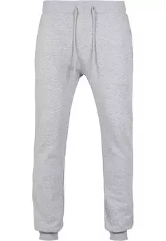 Спортивные брюки Urban Classics, серый