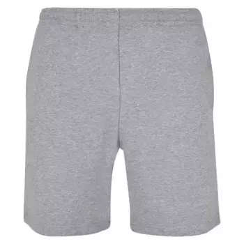 Спортивные брюки Urban Classics Ultra Heavy, серый