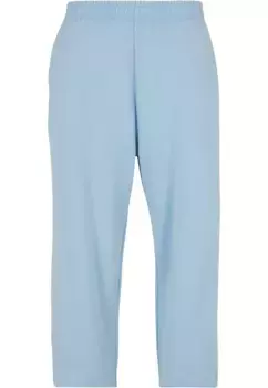 Спортивные брюки URBAN CLASSICS " Urban Classics Men's Acid Wash Sweatpants" (1 шт.), синий