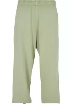 Спортивные брюки URBAN CLASSICS " Urban Classics Men's Acid Wash Sweatpants" (1 шт.), зеленый