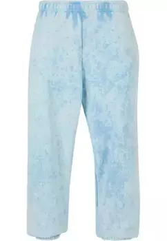 Спортивные брюки URBAN CLASSICS " Urban Classics Men's Towel Washed Sweatpants" (1 шт.), синий