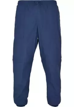 Спортивные брюки URBAN CLASSICS " Urban Classics Men's Zip Away Track Pants" (1 шт.), синий