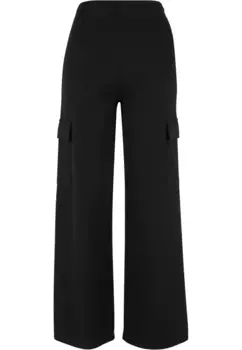 Спортивные брюки URBAN CLASSICS " Urban Classics Women's Baggy Light Terry Sweat Pants" (1 шт.), черный