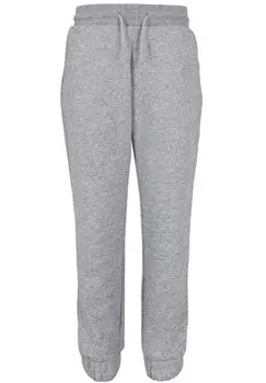 Спортивные брюки Urban Classics, вересково-серый
