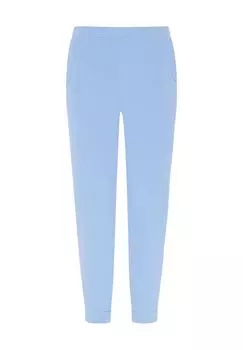 Спортивные брюки Urban Perfection, зауженного кроя, женские JOOP!, цвет Air Blue