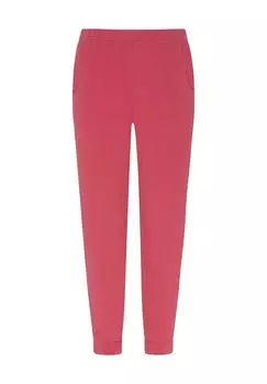 Спортивные брюки Urban Perfection, зауженного кроя, женские JOOP!, цвет Rasperry