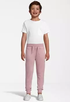 Спортивные брюки URBANTRENDSETTER, розовый