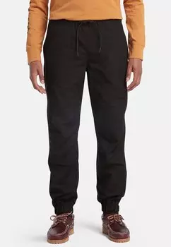 Спортивные брюки Utility Timberland, черный