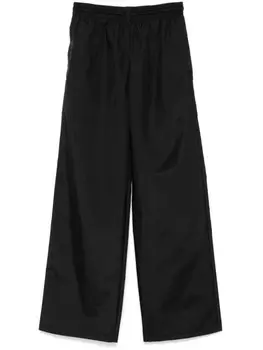 Спортивные брюки Utility WARDROBE.NYC, черный
