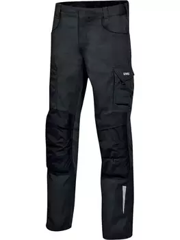 Спортивные брюки Uvex, черный