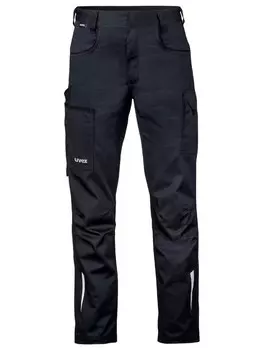 Спортивные брюки Uvex, черный