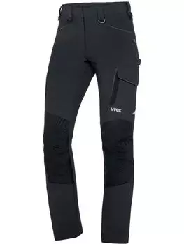 Спортивные брюки Uvex, черный
