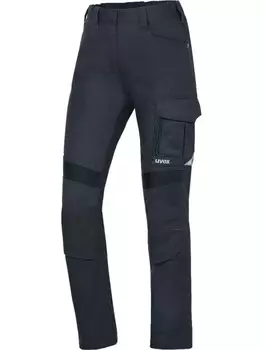 Спортивные брюки Uvex, серый