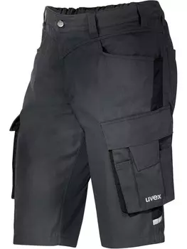 Спортивные брюки Uvex, серый