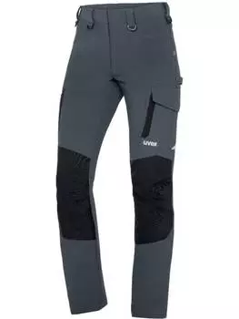 Спортивные брюки Uvex, серый