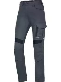 Спортивные брюки Uvex, серый