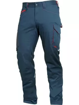 Спортивные брюки Uvex, синий