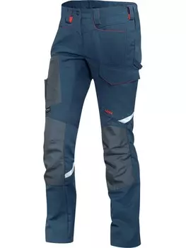 Спортивные брюки Uvex, синий