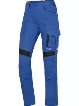 Спортивные брюки Uvex, синий