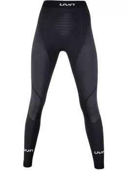 Спортивные брюки UYN, черный