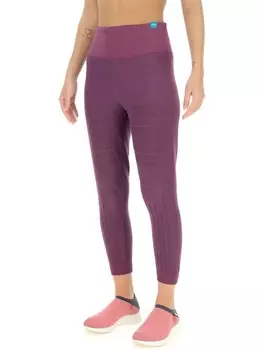 Спортивные брюки UYN, фиолетовый