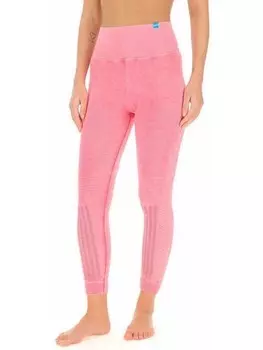 Спортивные брюки UYN, розовый