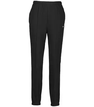 Спортивные брюки узкого кроя из махровой ткани chill Nike Sportswear, черный