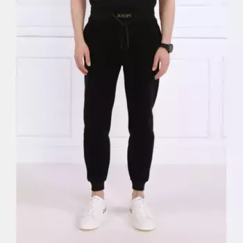Спортивные брюки узкого кроя Joop!, черный