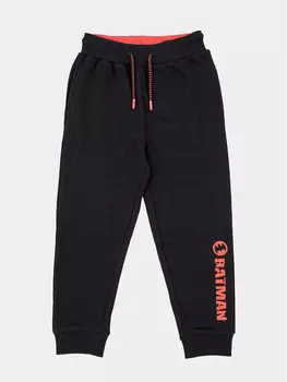 Спортивные брюки узкого кроя Zippy, черный