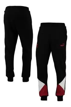 Спортивные брюки Valencia FtblCulture Puma, черный