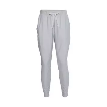 Спортивные брюки Vanish Knit женские серые Under Armour