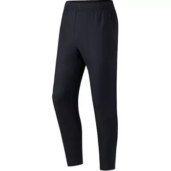 Спортивные брюки Variety Training Collection для мужчин, черные Anta, черный