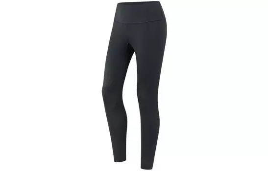 Спортивные брюки Variety Training Collection женские черные Anta