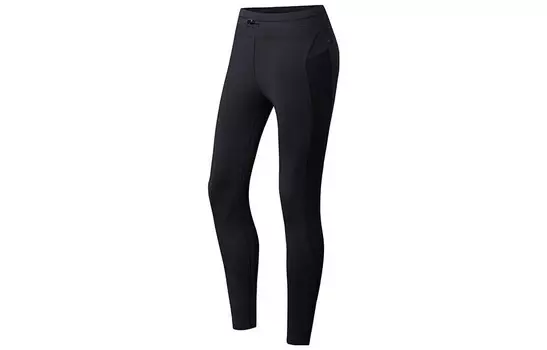Спортивные брюки Variety Training Collection женские черные Anta