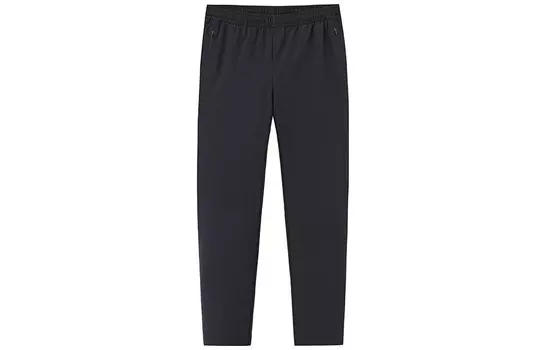 Спортивные брюки Variety Training Collection женские черные Anta