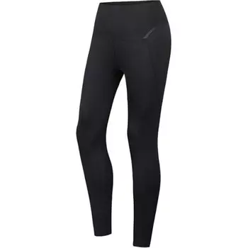 Спортивные брюки Variety Training Collection женские черные Anta
